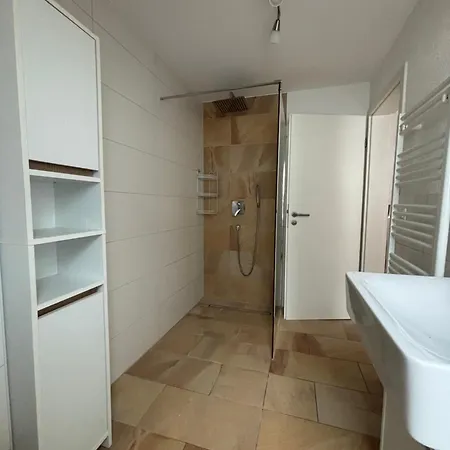 Alloggio in famiglia Monteurzimmer In *