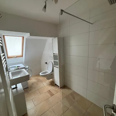 Monteurzimmer In Eislingen/Fils