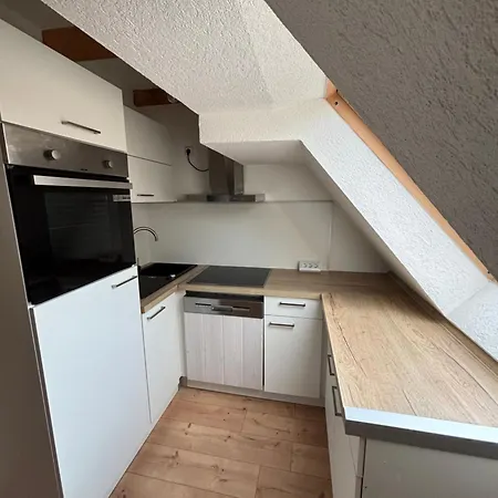 Monteurzimmer In * Eislingen/Fils