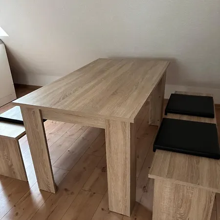 Monteurzimmer In * Eislingen/Fils