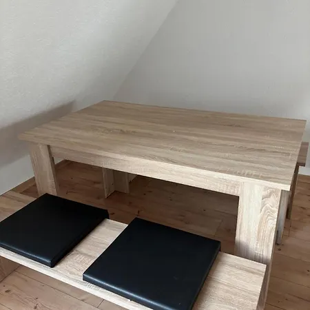 Alloggio in famiglia Monteurzimmer In Eislingen/Fils