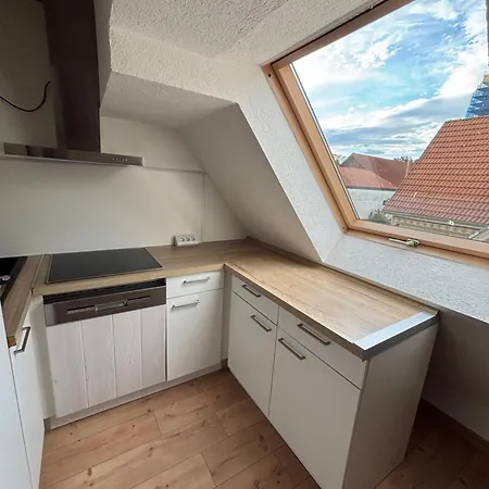 Monteurzimmer In Alloggio in famiglia Eislingen/Fils