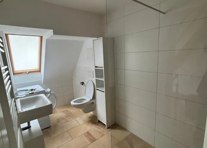 Monteurzimmer In Eislingen