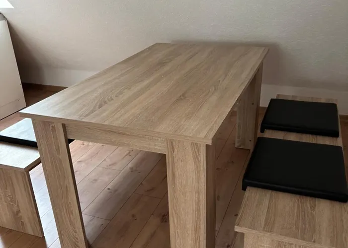 Monteurzimmer In * Eislingen