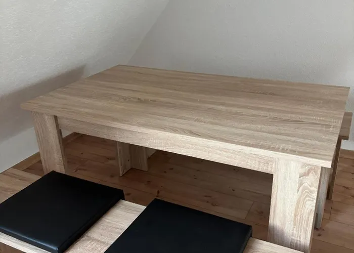 Kwatera prywatna Monteurzimmer In Eislingen