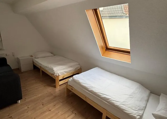 Monteurzimmer In Kwatera prywatna *